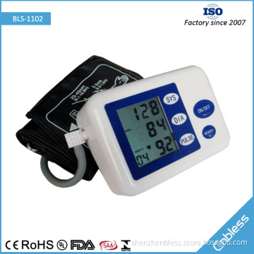 Arm Type Blood Pressure Monitor BLS-1102